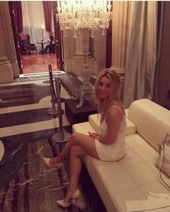 Chica busca chico en Alicante: 