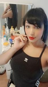 634125140: Travesti en Alicante