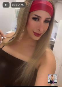 Travesti en La Coruña: 