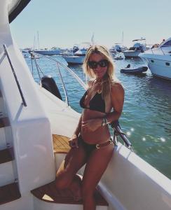 Chica busca chico en Alicante: 