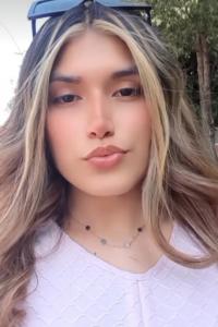 Transexual en Madrid: 