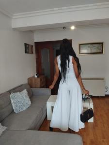 Travesti en Pontevedra: 