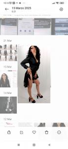 Chica busca chico en Madrid: 