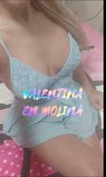 614756280: Chica busca chico en Murcia