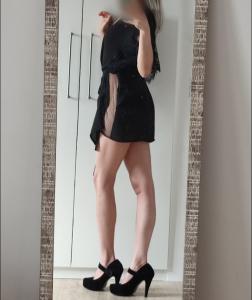 Chica busca chico en Madrid: 