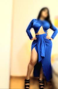 Chica busca chico en Alicante: 