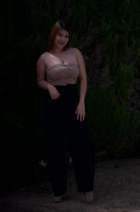 Chica busca chico en Sevilla: 