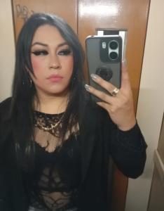 603252867: Travesti en Almería