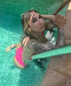 Transexual en Mallorca: 