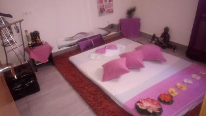 Chica busca chico en Madrid: 