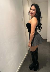 Chica busca chico en Navarra: 