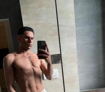 Chico busca chica en Jaén: 