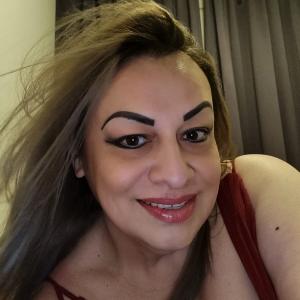 Transexual en Tenerife: 