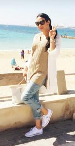 Travesti en La Coruña: 