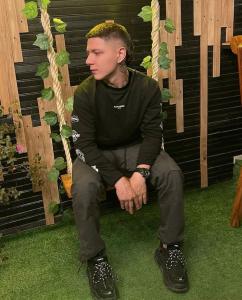 Chico busca chica en Guipúzcoa: 