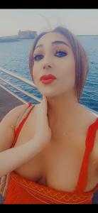 Transexual en Las Palmas: 