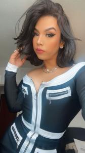 Transexual en León: 