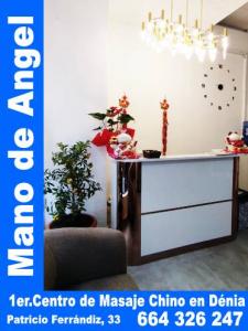 Chica busca chico en Alicante: 