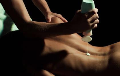 Chica busca chico en Málaga: 