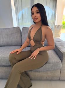 Chica busca chico en Málaga: 