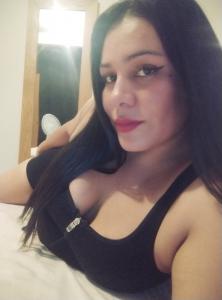 Chica busca chico en Valencia: 