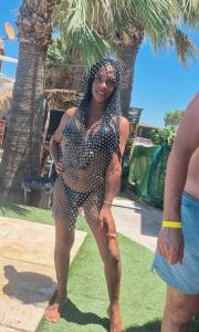 Transexual en Mallorca: 