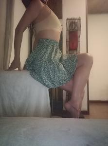 Chica busca chico en Madrid: 