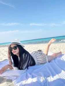 600469831: Travesti en Tenerife