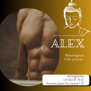 Chica busca chico en Gerona: 