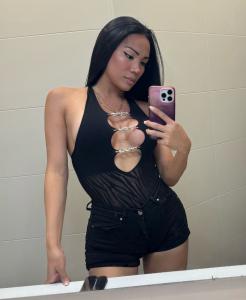 Transexual en Barcelona: 