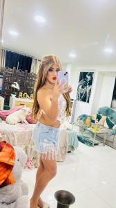 Travesti en Las Palmas: 