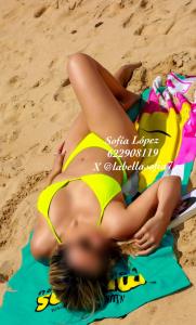 Chica busca chico en La Coruña: 