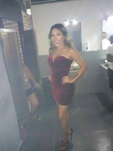 Chica busca chico en Jaén: 