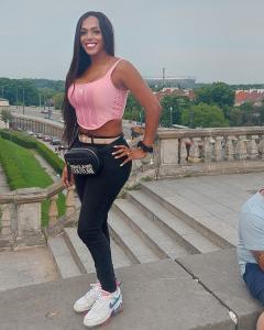 Transexual en Madrid: Transexuales y Travestis