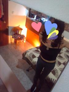 Travesti en La Rioja: 