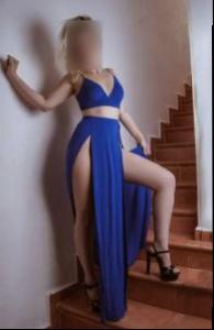 Chica busca chico en Las Palmas: 