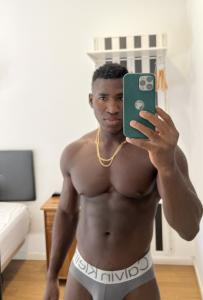 Chico busca chica en Madrid: 