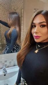 Travesti en Zaragoza: 