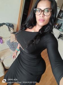 Transexual en La Rioja: 