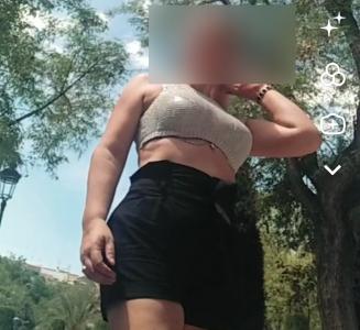 Chica busca chico en Murcia: 