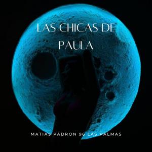 Chica busca chico en Las Palmas: 