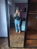 613791073: Transexual en Madrid