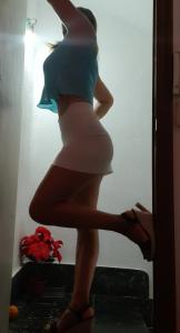 Chica busca chico en Castellón: 