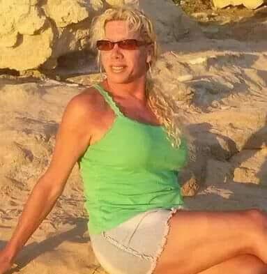 Transexual en Cádiz: 