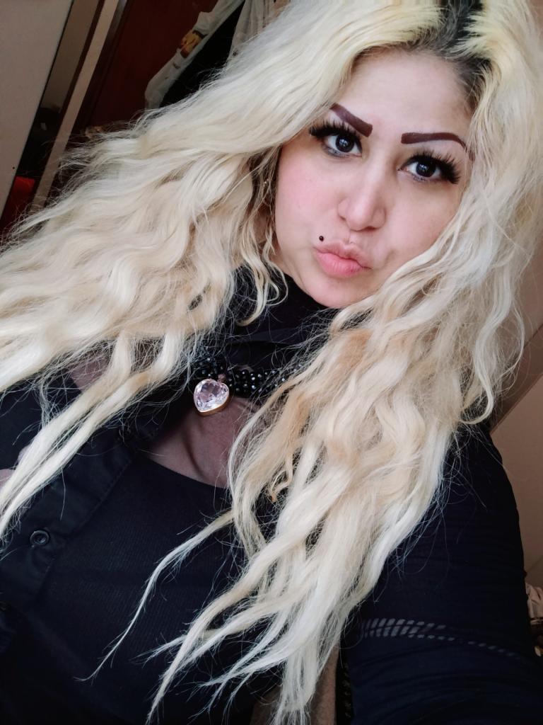 Chica busca chico en León: Chica busca chico