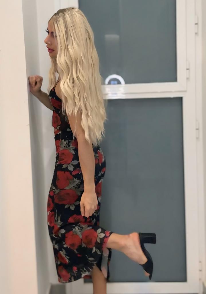 Transexual en Zaragoza: 