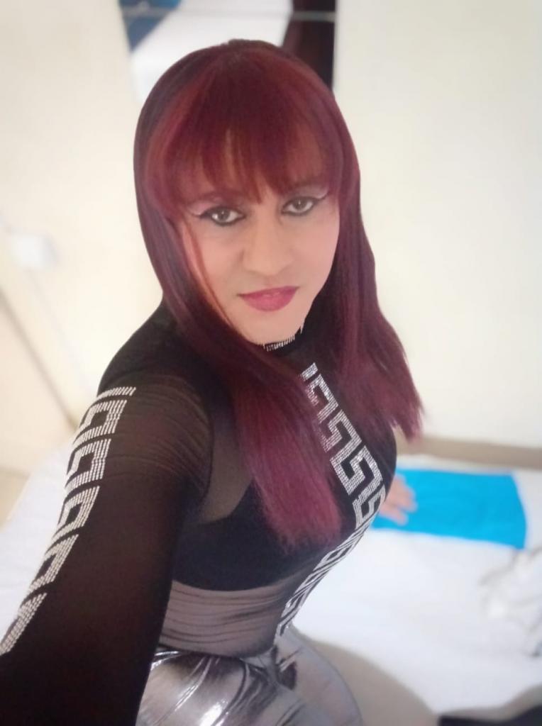 Travesti en Córdoba: 