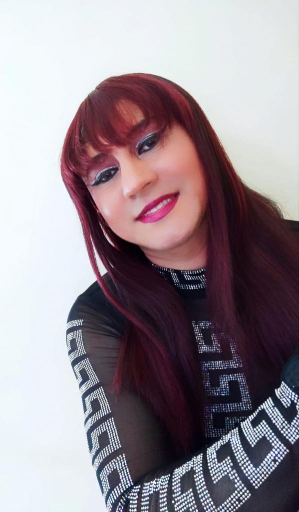 Travesti en Córdoba: 