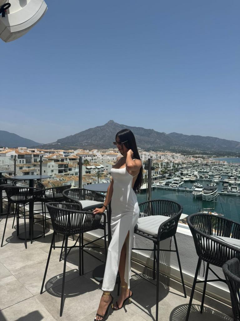 Chica busca chico en Málaga: 