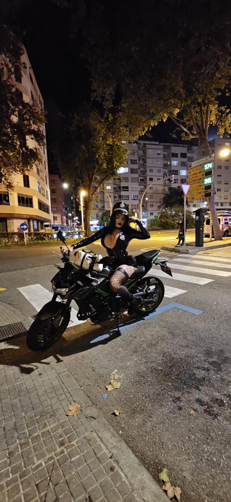 624179477: Travesti en Mallorca